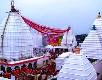 Babadham Jyotirling, Deoghar