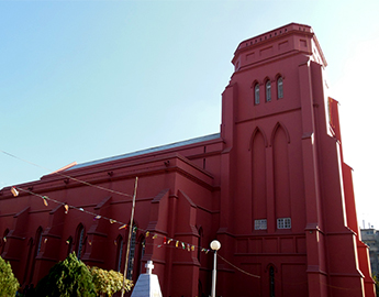 GEL Church