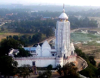Jagannath Temple
