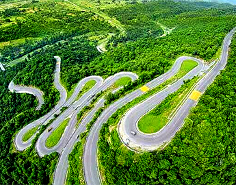 Patratu Valley
